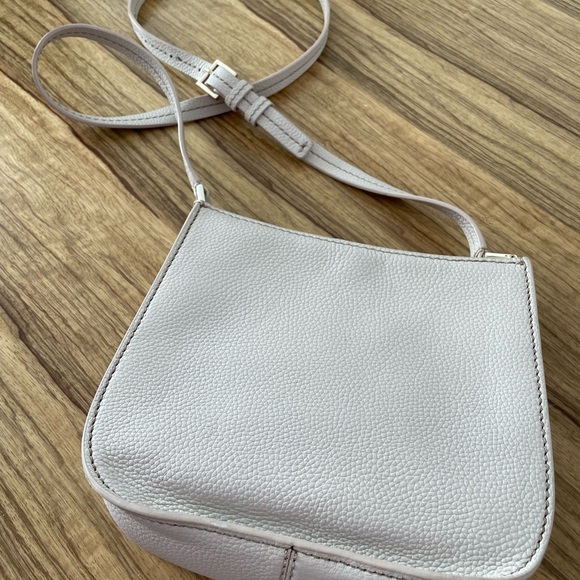 Kate Spade White Crossbody Bag - Picture 8 of 13